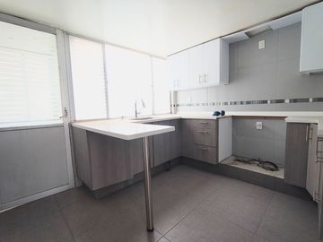 Departamento en Venta – 4 Recámaras, Excelente Ubicación, Ideal para Familias o Inversionistas