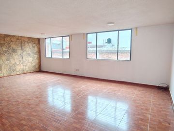 Departamento en Venta – 4 Recámaras, Excelente Ubicación, Ideal para Familias o Inversionistas