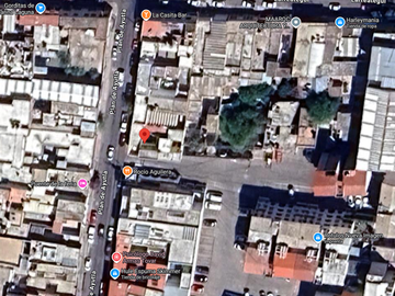 NO CREDITOS, DEPARTAMENTO EN VENTA BARRIO DE GUADALUPE AGUASCALIENTES AGUASCALIENTES