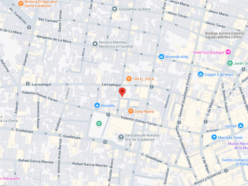 NO CREDITOS, DEPARTAMENTO EN VENTA BARRIO DE GUADALUPE AGUASCALIENTES AGUASCALIENTES