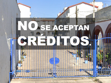 NO CREDITOS, DEPARTAMENTO EN VENTA BARRIO DE GUADALUPE AGUASCALIENTES AGUASCALIENTES