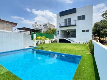 ESTRENA CASA EN MORELOS FRACCIONAMIENTO PEDREGAL DE OAXTEPEC