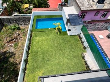 ESTRENA CASA EN MORELOS FRACCIONAMIENTO PEDREGAL DE OAXTEPEC