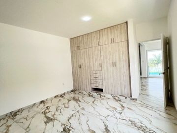 ESTRENA CASA EN MORELOS FRACCIONAMIENTO PEDREGAL DE OAXTEPEC