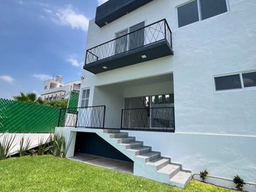 ESTRENA CASA EN MORELOS FRACCIONAMIENTO PEDREGAL DE OAXTEPEC