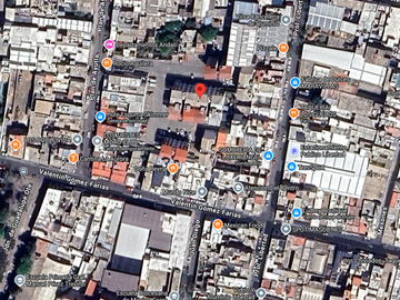 NO CREDITOS, DEPARTAMENTO EN VENTA,PLAN DE AYUTLA BARRIO DE GUADALUPE AGUASCALIENTES
