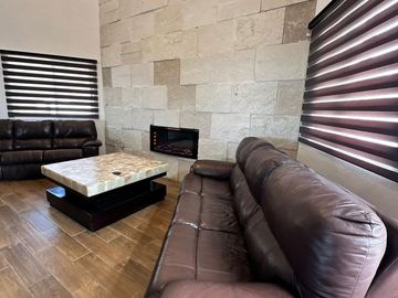 CABAÑA EN VENTA SAN ANTONIO DE LAS ALAZANAS, ARTEAGA COAHUILA