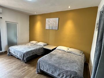 CABAÑA EN VENTA SAN ANTONIO DE LAS ALAZANAS, ARTEAGA COAHUILA
