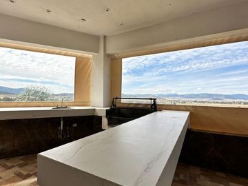 CABAÑA EN VENTA SAN ANTONIO DE LAS ALAZANAS, ARTEAGA COAHUILA