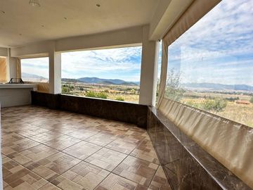 CABAÑA EN VENTA SAN ANTONIO DE LAS ALAZANAS, ARTEAGA COAHUILA