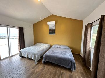 CABAÑA EN VENTA SAN ANTONIO DE LAS ALAZANAS, ARTEAGA COAHUILA