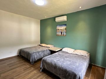 CABAÑA EN VENTA SAN ANTONIO DE LAS ALAZANAS, ARTEAGA COAHUILA