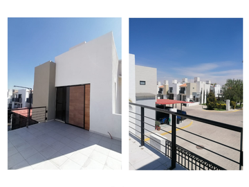 CASA EN VENTA SAN GERARDO COTO No.5211