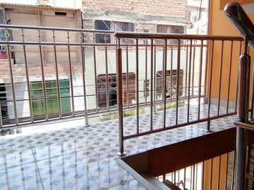 Venta de dos departamentos en San Martin de Porres