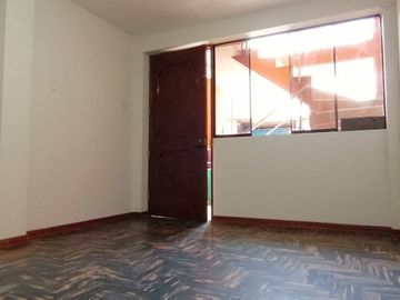 Venta de dos departamentos en San Martin de Porres