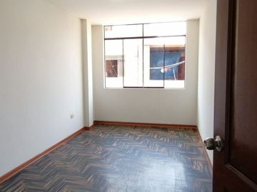 Venta de dos departamentos en San Martin de Porres
