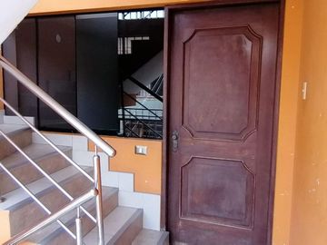 Venta de dos departamentos en San Martin de Porres