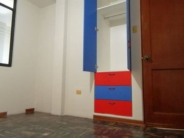 Venta de dos departamentos en San Martin de Porres