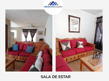 CASA EN VENTA SAN GERARDO COTO No.5205