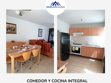 CASA EN VENTA SAN GERARDO COTO No.5205