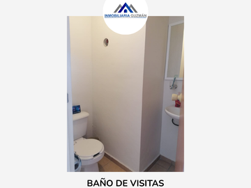 CASA EN VENTA SAN GERARDO COTO No.5205