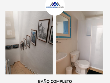 CASA EN VENTA SAN GERARDO COTO No.5205