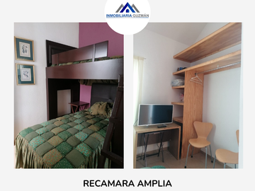 CASA EN VENTA SAN GERARDO COTO No.5205