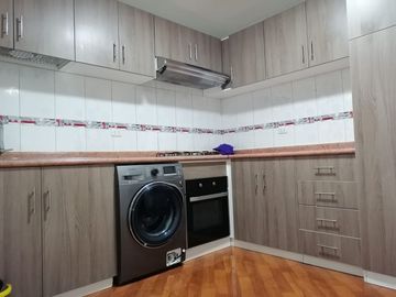 Venta de casa de 3 pisos en Condominio Los Sauces de Carabayllo