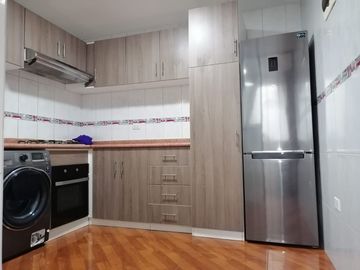 Venta de casa de 3 pisos en Condominio Los Sauces de Carabayllo