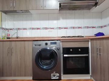 Venta de casa de 3 pisos en Condominio Los Sauces de Carabayllo