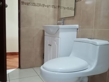Venta de casa de 3 pisos en Condominio Los Sauces de Carabayllo