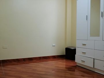 Venta de casa de 3 pisos en Condominio Los Sauces de Carabayllo
