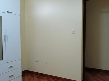 Venta de casa de 3 pisos en Condominio Los Sauces de Carabayllo