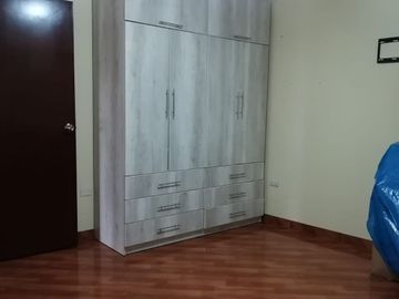 Venta de casa de 3 pisos en Condominio Los Sauces de Carabayllo