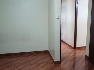 Venta de casa de 3 pisos en Condominio Los Sauces de Carabayllo