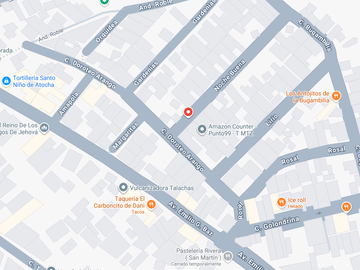Edificio de plata bajay dos nives