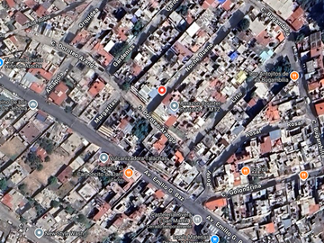 Edificio de plata bajay dos nives