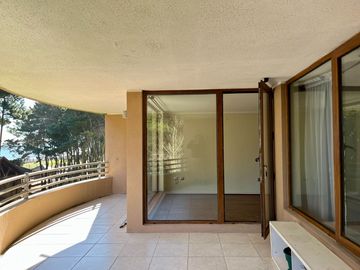 Lindo departamento en Bosquemar