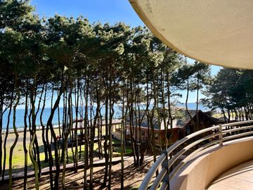 Lindo departamento en Bosquemar