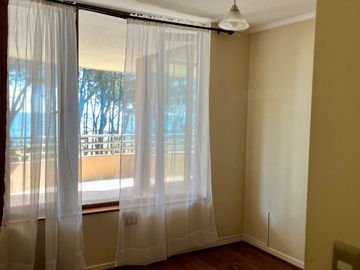 Lindo departamento en Bosquemar
