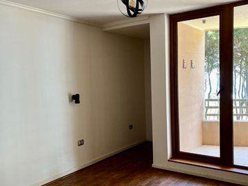 Lindo departamento en Bosquemar