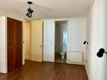 Lindo departamento en Bosquemar