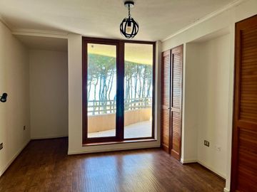 Lindo departamento en Bosquemar
