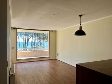 Lindo departamento en Bosquemar