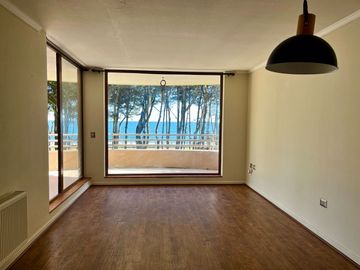 Lindo departamento en Bosquemar
