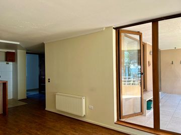 Lindo departamento en Bosquemar