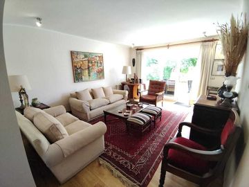 Casa en Exclusivo Condominio El Bayo 12.400 UF
