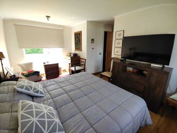 Casa en Exclusivo Condominio El Bayo 12.400 UF