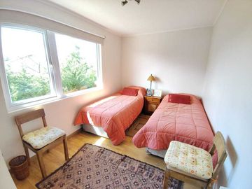 Casa en Exclusivo Condominio El Bayo 12.400 UF