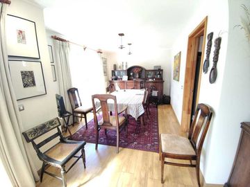 Casa en Exclusivo Condominio El Bayo 12.400 UF